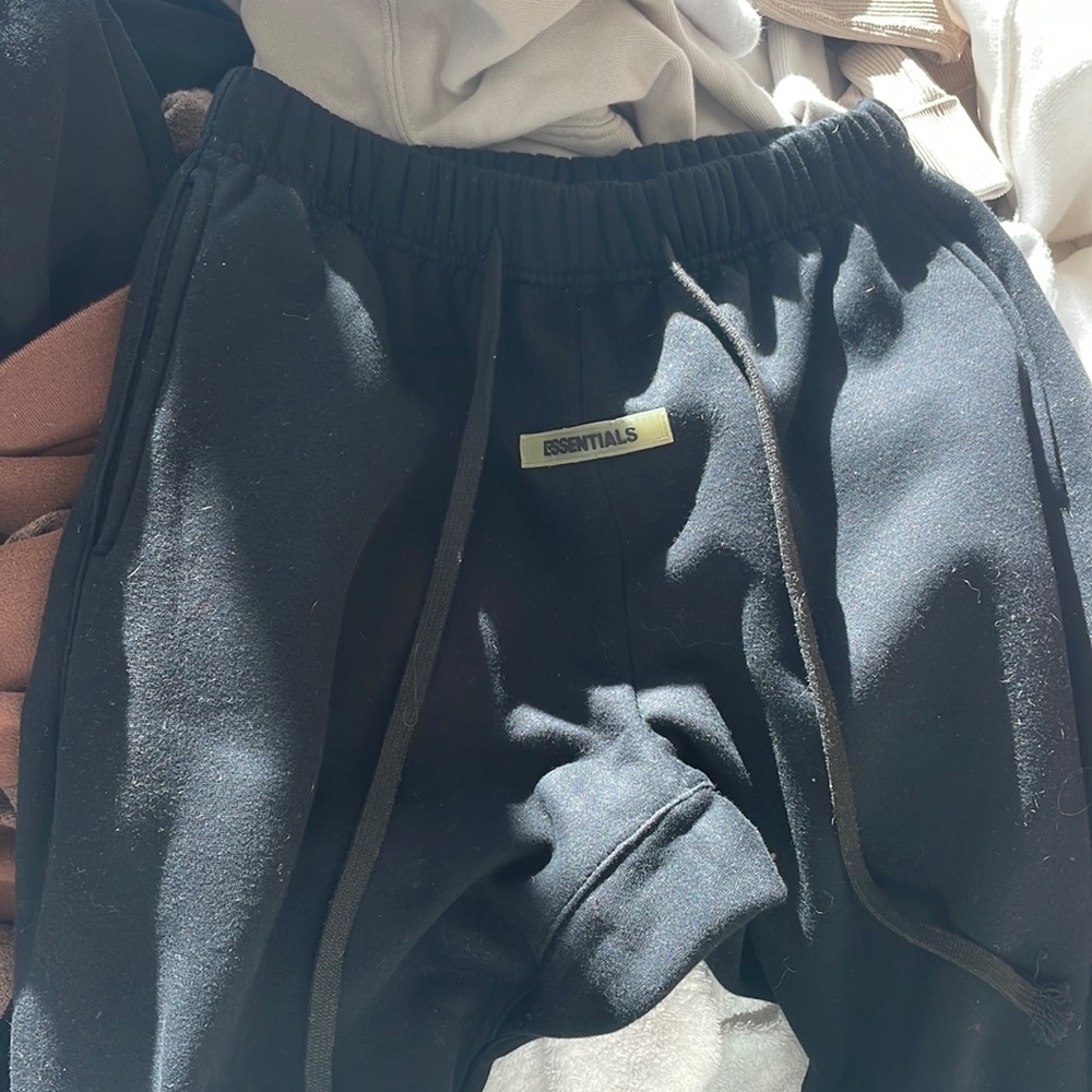 Essentials sweatpants